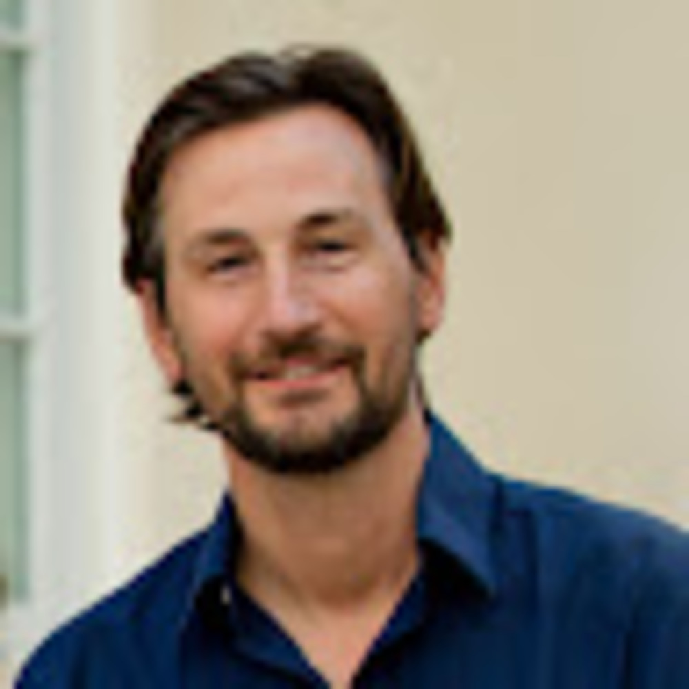 Meet your Posher, Eric